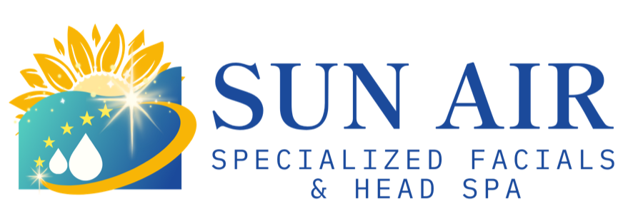 Sun Air Head Spa
