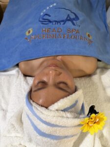 Nourish & Detox the Scalp